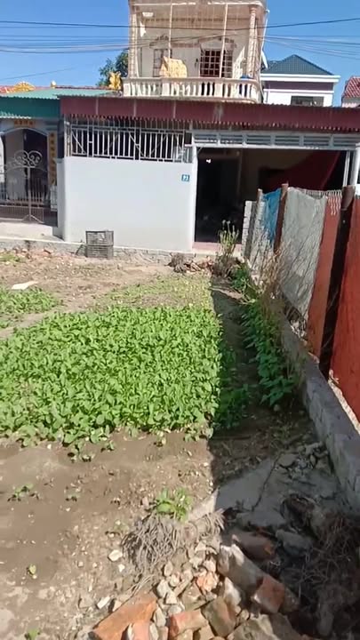 Đất ở Quảng Hải 147m² giá chỉ 600 triệu - Cơ hội đầu tư tuyệt vời!