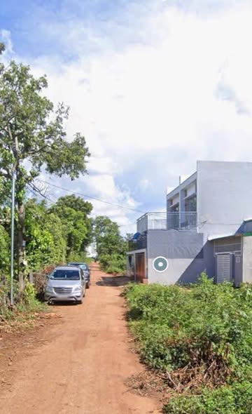 Đất thổ cư A3, Cư ÊBur, 240m² giá 1.95 tỷ - Đầu tư sinh lời ngay!