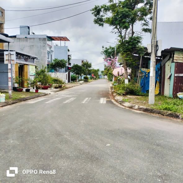Đất 2 Mặt Tiền Đường Hòa Châu 336m² giá 7.9 tỷ - Tiềm năng kinh doanh lớn!