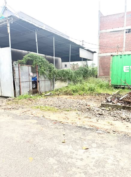 Đất mặt đường Nguyễn Xuân Linh 84m² giá 3.8 tỷ - Cơ hội đầu tư tốt!