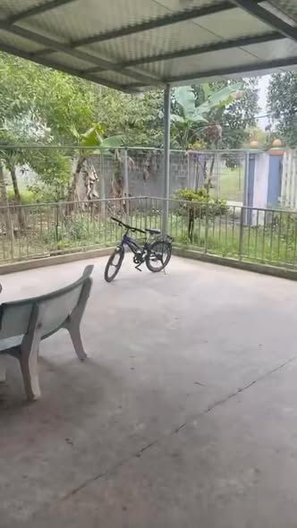 Đất thổ cư Hưng Long Phú Thọ 1000m² giá 1 tỷ - Nhà vườn rộng rãi, gần trường học!