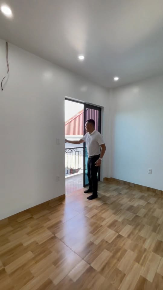 Nhà 2 Tầng Tại Bắc Sơn - An Dương 64m² giá 1.89 tỷ - Công Năng Như 3 Tầng!