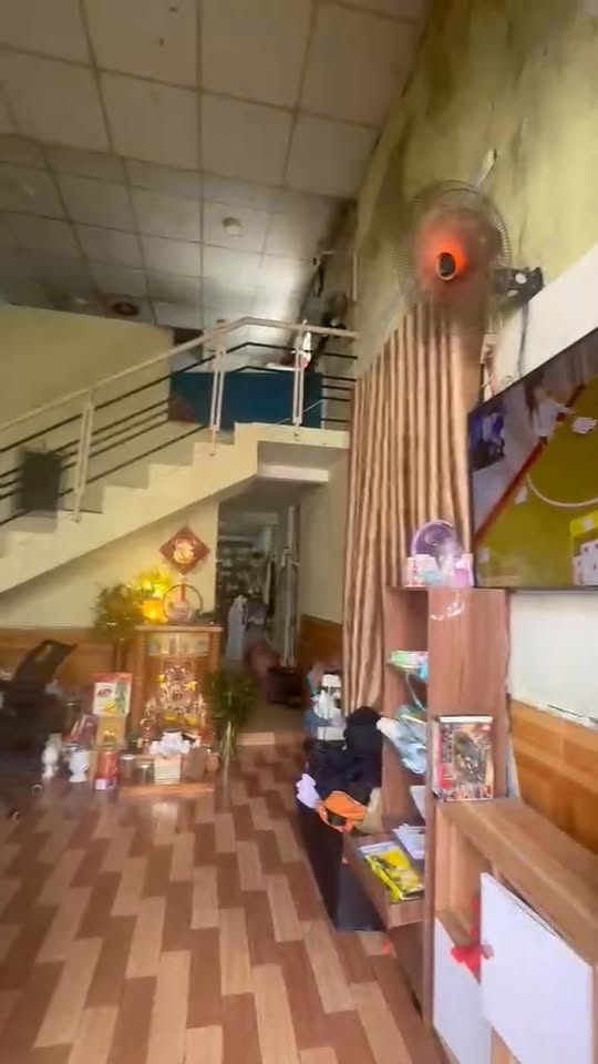 Nhà gác lửng 110m² Đường Tôn Đản, Đà Nẵng - Gần mặt tiền, giá thỏa thuận!