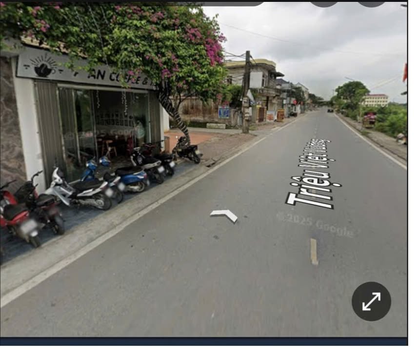 Nhà đất Thị trấn Lâm 200m² giá 3 tỷ - Gần trung tâm tiện ích