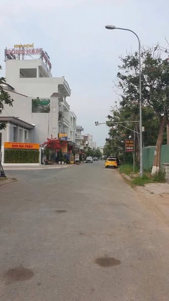 Đất nền 94,5m² đường Nguyễn Ngọc Bích, Cần Thơ giá 6,9 tỷ - Đối diện khu hành chính sắp khởi công!