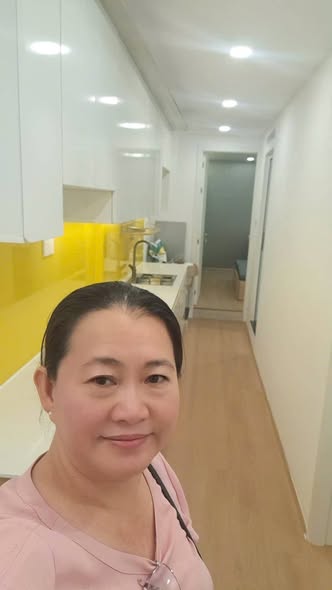 Chung cư CMT8 Quận 10 45m² giá 2,69 tỷ - Full nội thất, sẵn sàng ở!