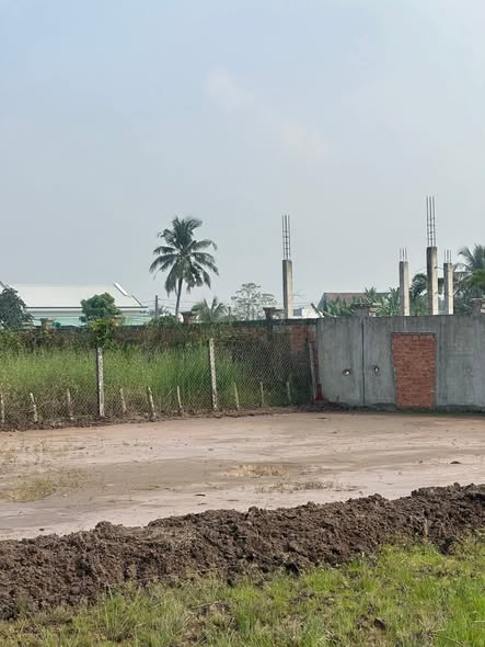 Đất nền đầu tư tại Phước Vân, Cần Đước, Long An - Diện tích 168m² giá thỏa thuận!