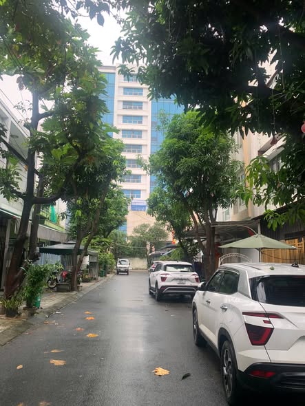 Nhà 2 tầng + 4 phòng trọ mặt tiền đường Xô Viết Nghệ Tĩnh, Đà Nẵng 70m² - Cơ hội đầu tư sinh lời!