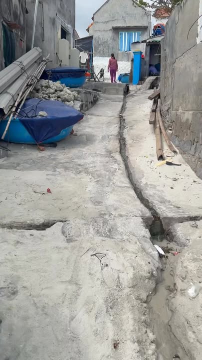 Đất nền Ninh Hòa 124m² chỉ 3.1 tỷ - Cách biển 20m, đầu tư sinh lời!