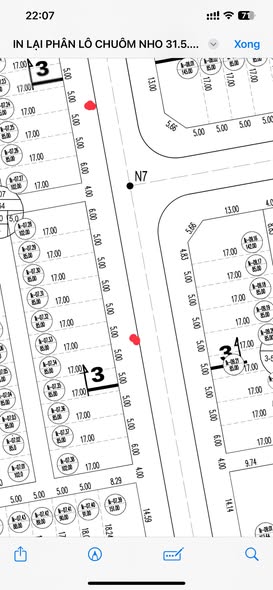 Đất nền Nhã Nam, Tân Yên 85m² giá 200 triệu - Hướng Đông, gần chợ và trường học!