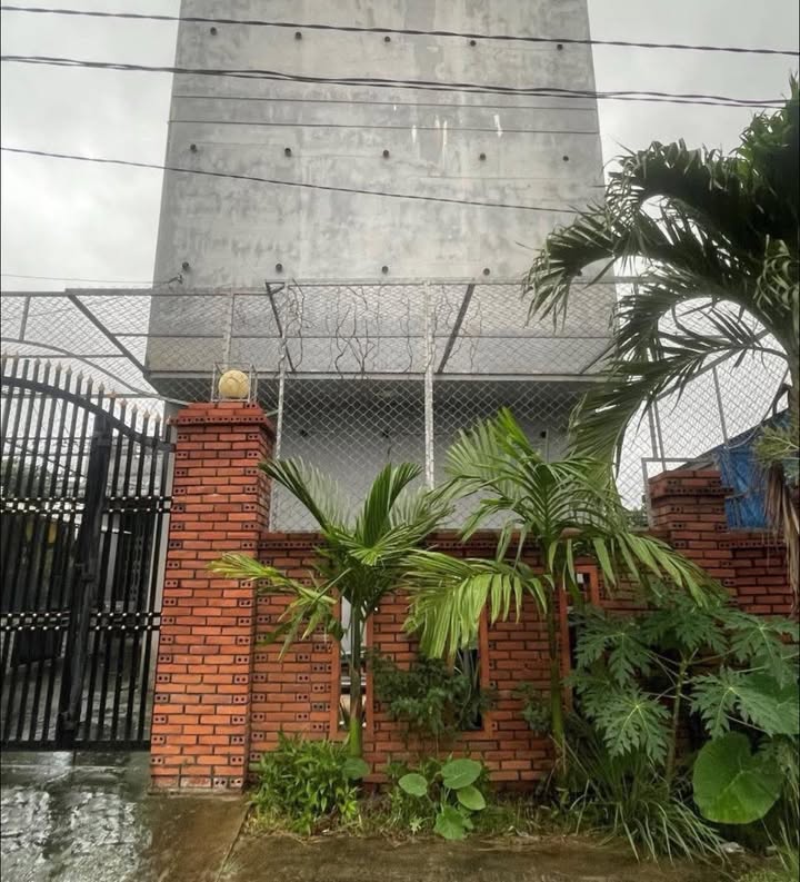 Nhà Yến 4 tầng tại xã Phước Hiệp, Tuy Phước 272m² giá 4.5 tỷ - Đầu tư sinh lời ổn định!