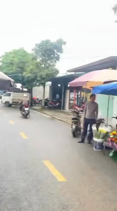 FrontHouse chợ Tây Giang Tiền Hải 76m² giá 2 tỷ - Đầu tư sinh lời ngay!