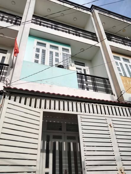 Nhà cho thuê hẻm đường số 11 phường Linh Xuân 160m² - Không gian sống thoải mái!