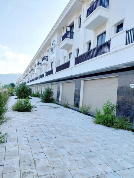 Shophouse Đền Cô Tân An, Bảo Hà 150m² giá 2 tỷ - Cắt lỗ đầu tư nhanh!