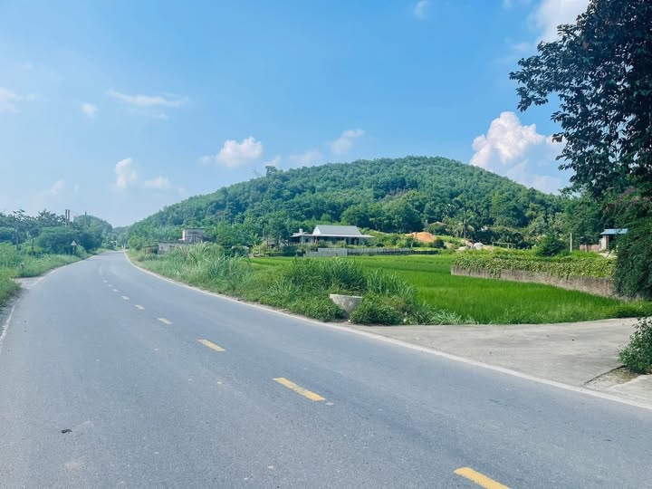 Đất nền Hóa Thượng, Đồng Hỷ 110m² giá thỏa thuận - Cơ hội đầu tư tiềm năng!