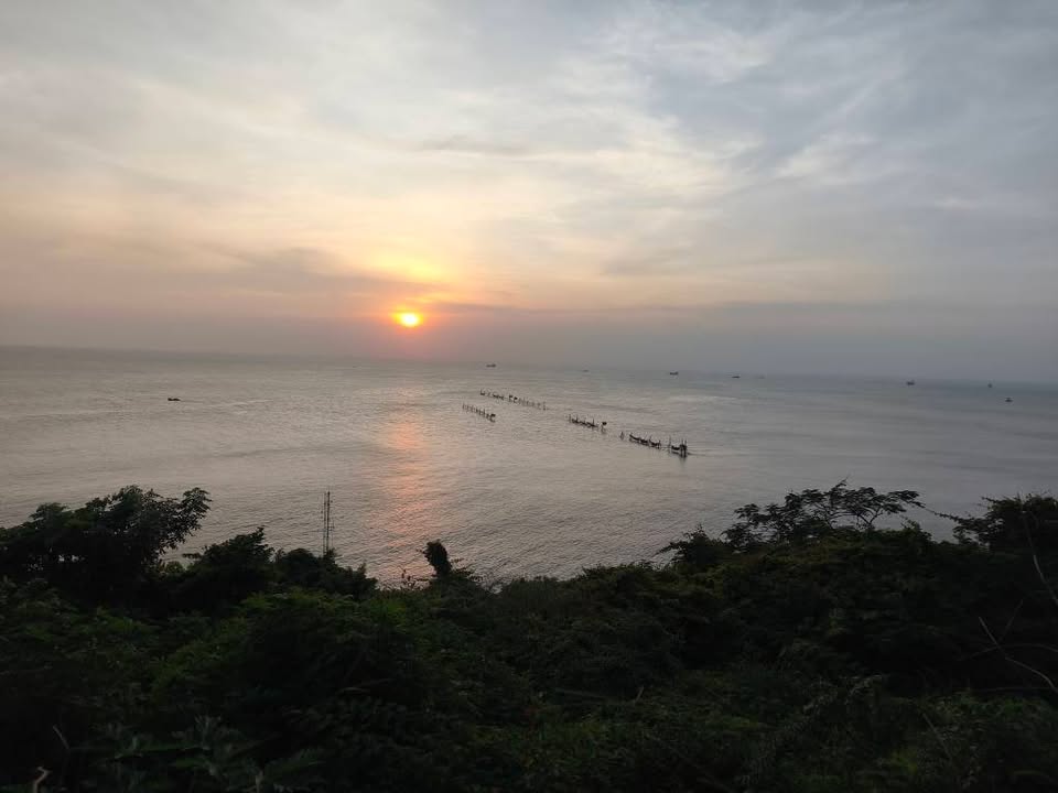 Đất đường Hải Đăng, phường 2, TP. Vũng Tàu 98m² giá 12 tỷ - Tầm nhìn biển tuyệt đẹp!