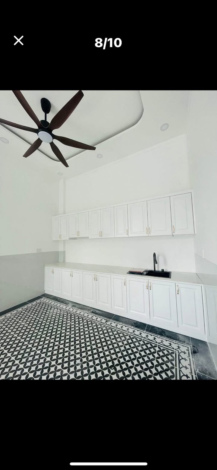 Nhà Tân Cổ Điển tại Xã Long Điền 120m² giá 2.25 tỷ - Sổ đỏ chính chủ!