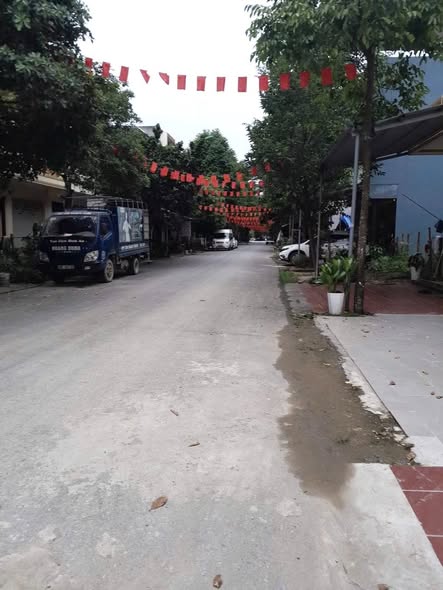 Nhà 3 tầng Kosy Lào Cai 103m² giá 2.688 tỷ - Sẵn bìa đỏ chính chủ!