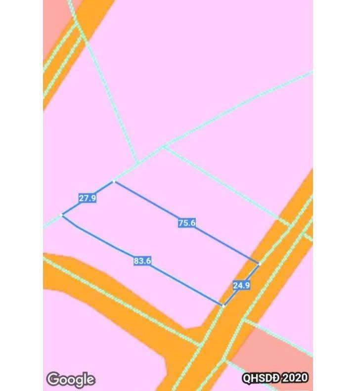 Đất nền 1913m² mặt tiền Tân Xuân Hóc Môn giá chỉ 44 triệu/m² - Cơ hội đầu tư tuyệt vời!