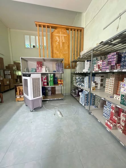 Nhà mê lửng tại Mai Thị Lựu, Buôn Ma Thuột - Diện tích 120m², giá chỉ 3.15 tỷ!