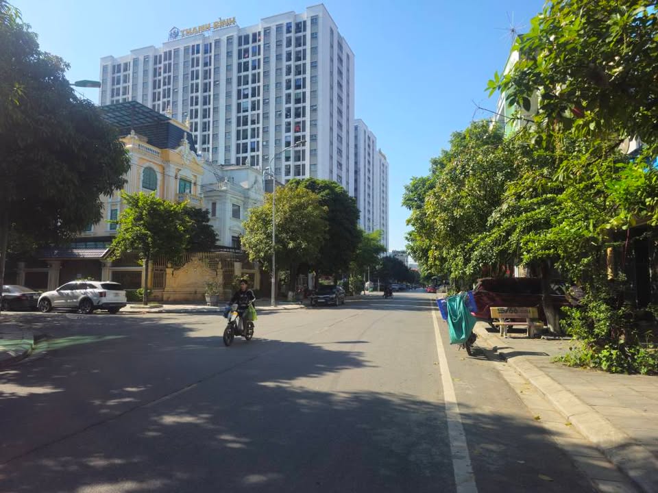 Đất nền Lý Đạo Thành - 85.5m² giá 1 tỷ - Vị trí đẹp thuận lợi kinh doanh!