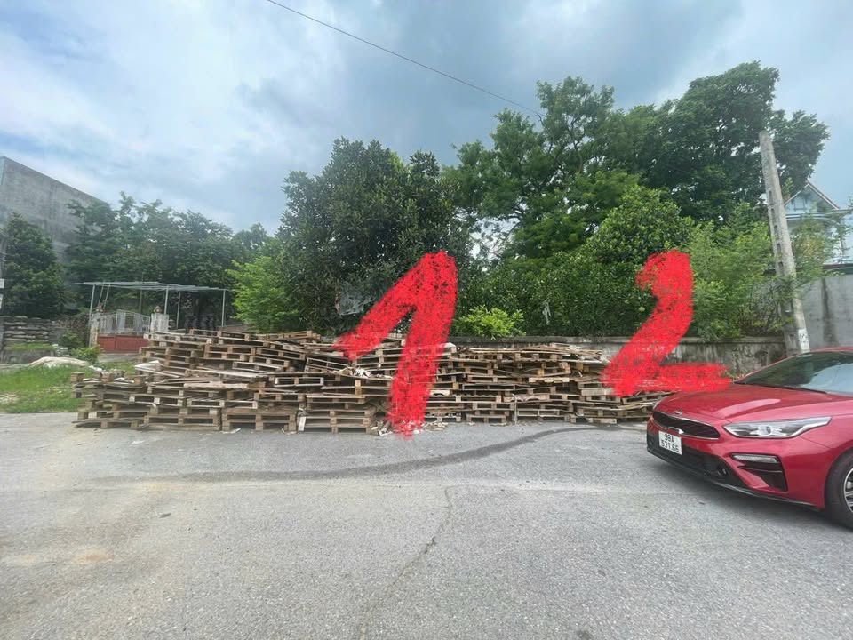 Đất nền Hòa Long Bắc Ninh 140m² giá 2 tỷ - Tiềm năng tăng giá hấp dẫn!