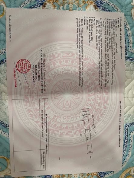 Đất thổ cư 230m² xã Minh Thạnh - Giá tốt, mặt tiền đường nhựa!