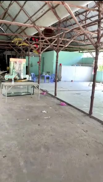 Cho thuê mặt bằng kinh doanh tại Bình Chuẩn, Thuận An 480m² - Đầu tư sinh lời ngay!