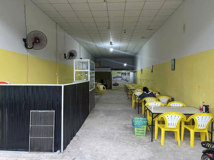 Cho thuê mặt bằng kinh doanh đường D1, phường An Phú, Bình Dương - Diện tích 100m², giá 7.5 triệu/tháng