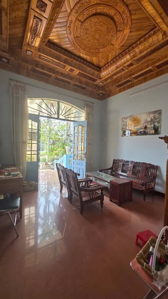 Đất nền TDC Tân Phú 250m² giá chỉ 4 tỷ - Sổ hồng chính chủ!