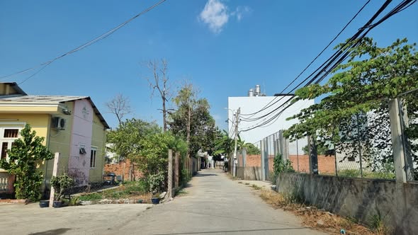 Nhà bán Thủ Đức 65m² giá 4.4 tỷ - Vị trí đẹp, an ninh tuyệt đối!