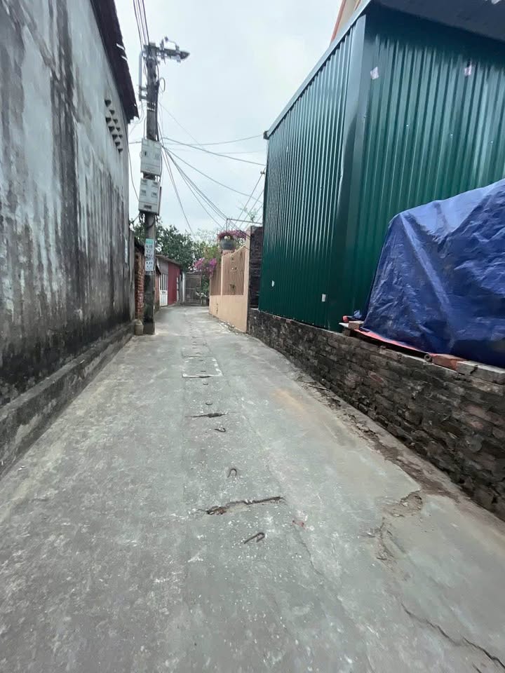 Đất nền Vạn An Bắc Ninh 63.3m² - Ô tô vào tận nơi, giá thỏa thuận!