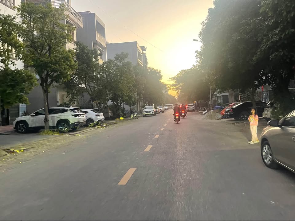 Đất chính chủ bán ngay đường Nguyễn Quyền, Khả Lễ 1, 103m² - Giá hợp lý, thương lượng!