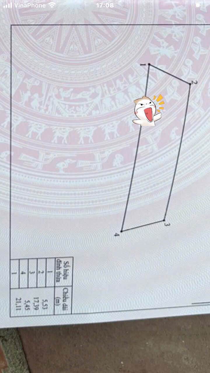 Đất nền Đào Viên Quế Võ 99m² giá 1 tỷ - Đầu tư sinh lời hấp dẫn!