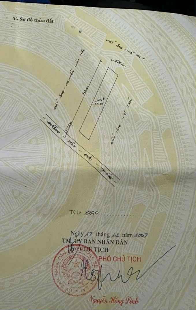 Đất nền Phạm Văn Đồng, Pleiku 150m² giá 1.25 tỷ - Vị trí đắc địa gần công viên!