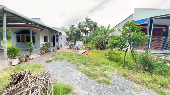 Đất nền An Phước 430m² giá 2 tỷ - Đầu tư sinh lời hấp dẫn!