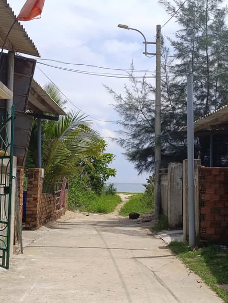 Đất nền An Phú Quảng Ngãi 91m² giá 800 triệu - Gần biển chỉ vài bước chân!