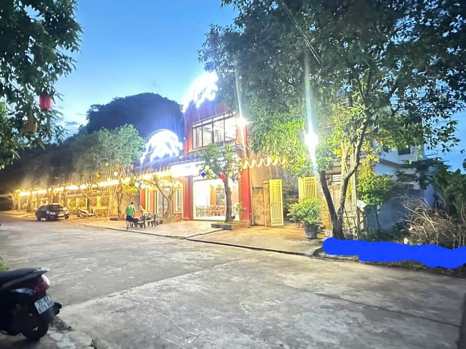 Lô đất 120m² tại Bắc Sơn, Tam Điệp giá 2 tỷ - Đầu tư sinh lời ngay!