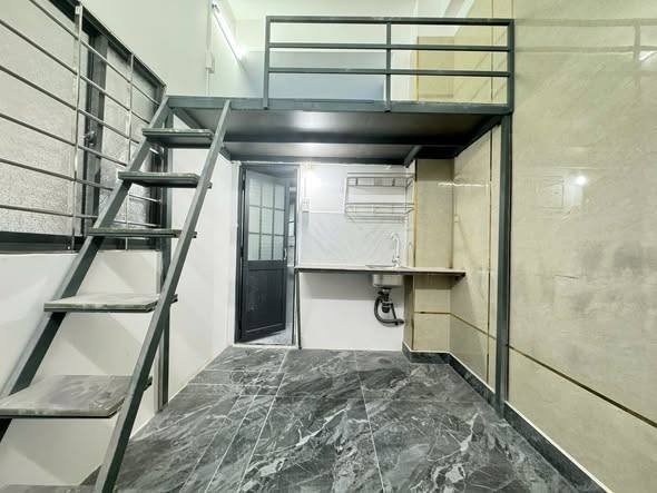 Phòng trọ Nguyễn Văn Quá, Quận 12 chỉ 2.9 triệu - Tiện nghi đầy đủ, giao thông thuận lợi!