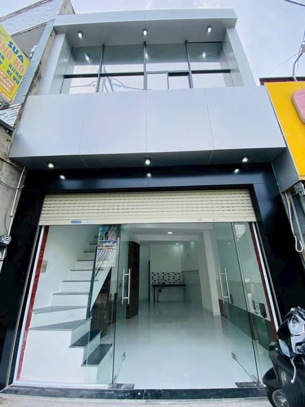 Nhà mặt tiền Tô Ngọc Vân, Thạnh Xuân, Q12 - Kinh doanh đa ngành, chỉ 2.25 tỷ!