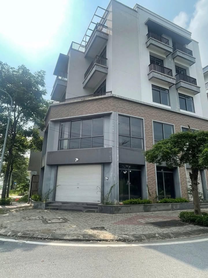 Shophouse TMS Grand City Phúc Yên 132.1m² - Chính chủ bán gấp!