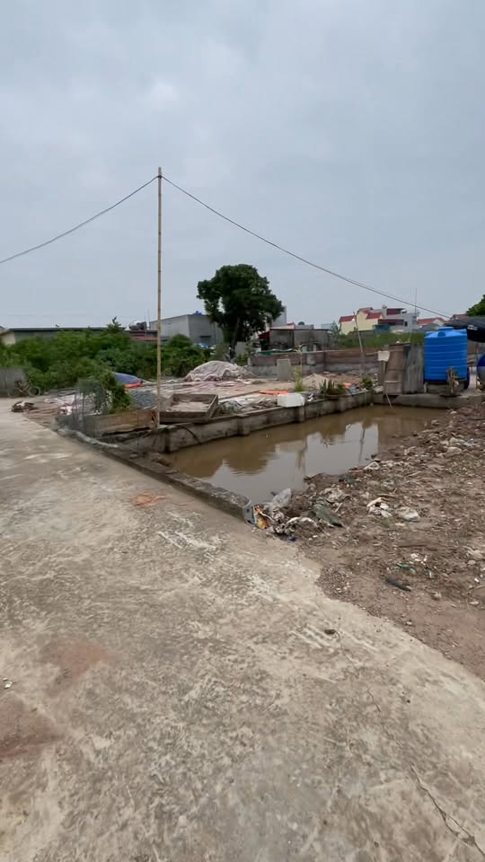 Đất ở xóm Sơn Hải, Giao Hà, 195m² chỉ 700 triệu - Hướng Đông mát mẻ!