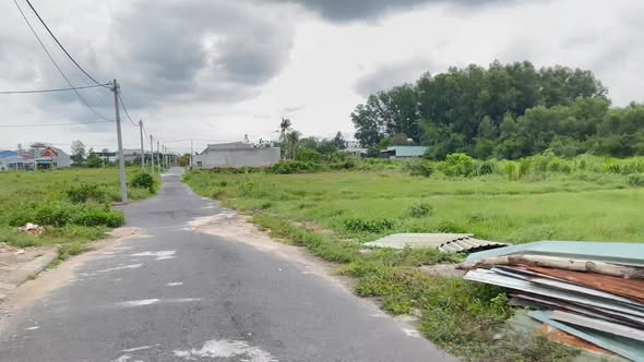 Đất nền Lộc An 84m² giá 1.1 tỷ - Đường nhựa 7m thuận tiện!