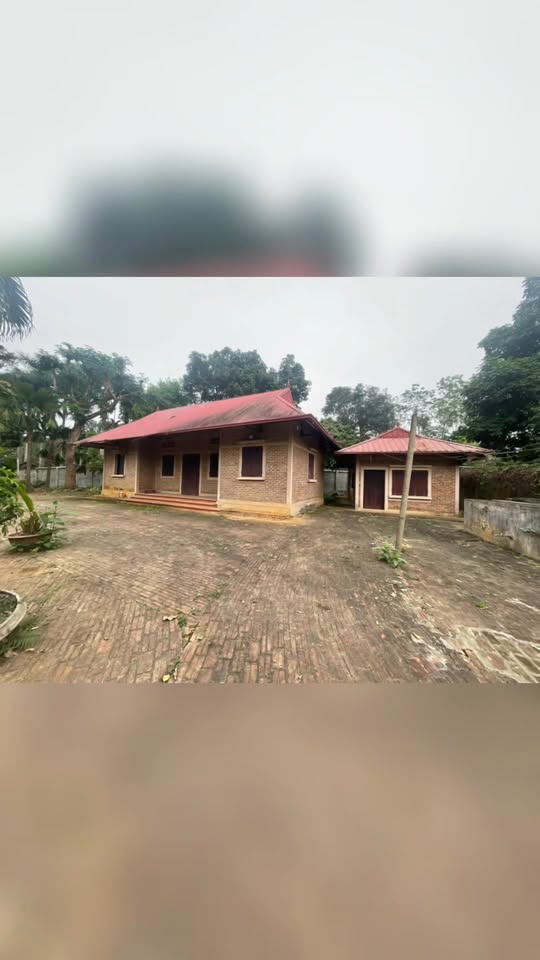 Đất vườn 5700m² tại Phú Mãn, Quốc Oai - Đầu tư lý tưởng cho tương lai!