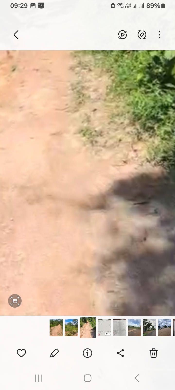 Đất Ea Nuôl, Buôn Đôn 16,800m² giá 650 triệu - Sổ đỏ chính chủ, ô tô vào tận nơi!