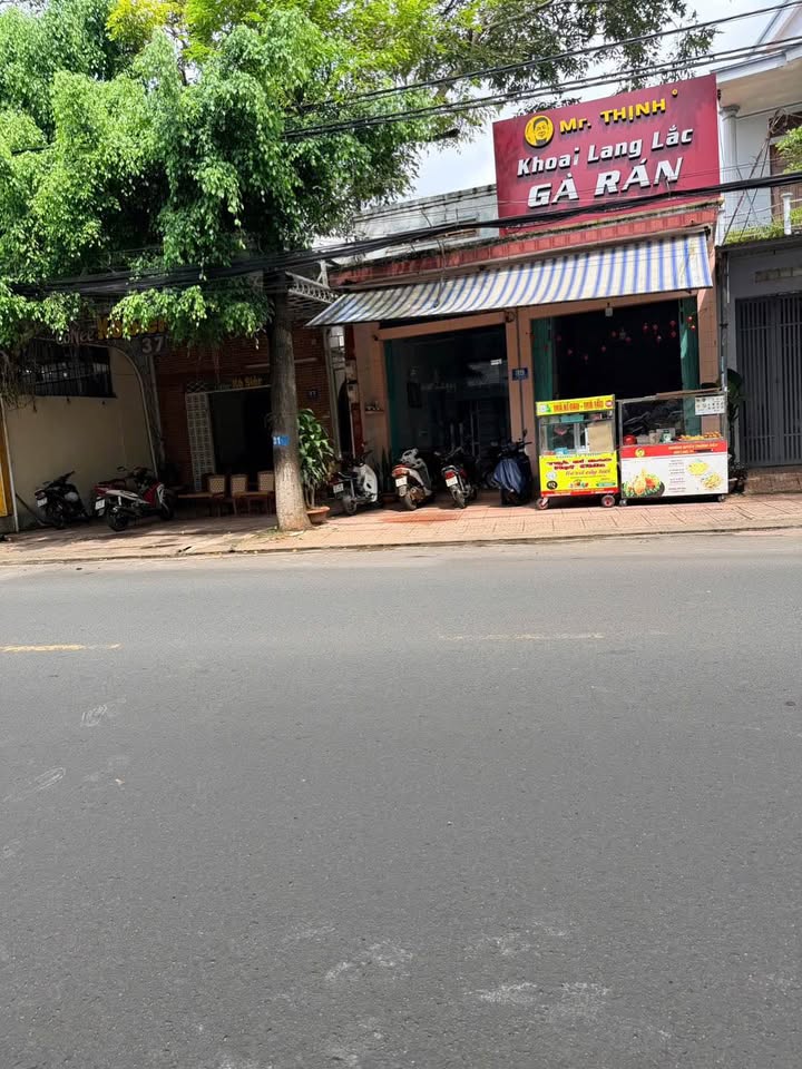 Nhà cấp 4 mặt tiền Amakhê, Buôn Ma Thuột 173.5m² giá 11.5 tỷ - Địa điểm kinh doanh lý tưởng!