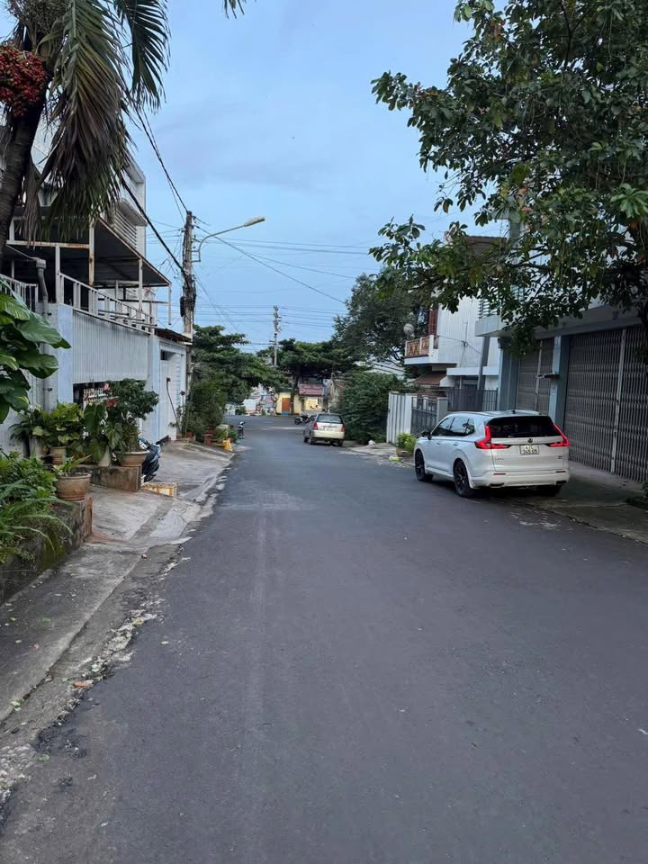 Nhà mặt tiền kinh doanh Bùi Huy Bích 90m² giá 5 tỷ - Đầu tư sinh lời ngay!