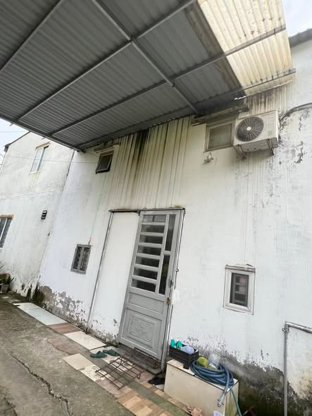 Nhà riêng 2 phòng ngủ tại Tân Phước Khánh 40m² chỉ 650 triệu - Bán gấp!