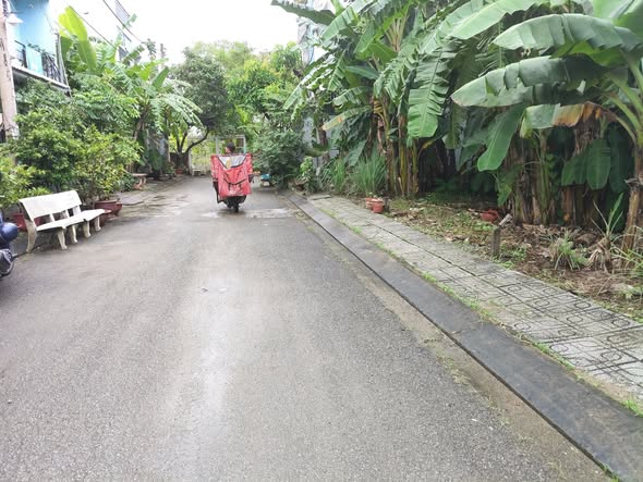 Đất nền Trường Thạnh Thủ Đức 65m² giá tốt - Pháp lý rõ ràng, an ninh tuyệt đối!