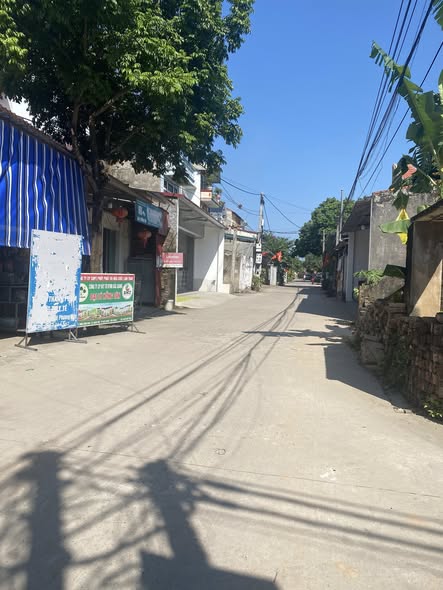 Đất nền Tân Tiến, Bắc Giang 120m² giá chỉ từ 900 triệu - Cơ hội đầu tư tuyệt vời!